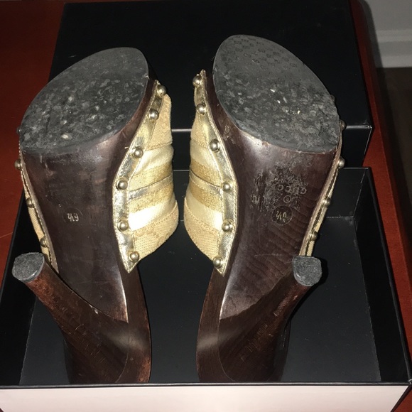 Gucci shoes - Picture 3 of 7